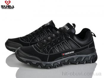 Кроссовки SUBA A791-2