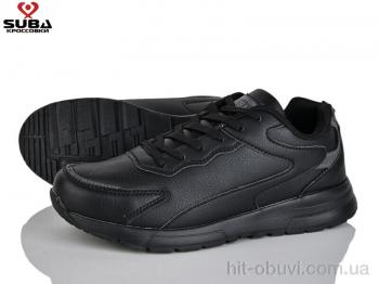 Кросівки SUBA A7696-1