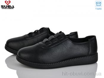 Туфли SUBA D113