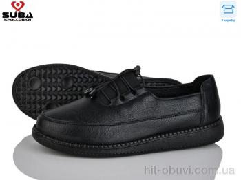 Туфли SUBA D118