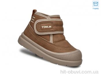 Ботинки TOM.M 11712H