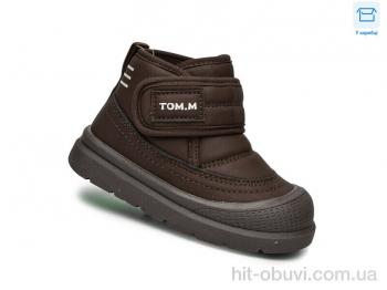 Ботинки TOM.M 11712M