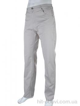 Брюки Obuvok 9039D(05890) grey