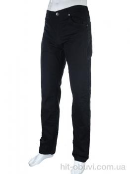 Брюки Obuvok 9105(05880) black