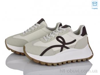 Кроссовки LadyLily HT18-2