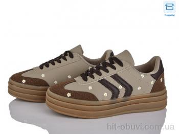Кроссовки LadyLily HT11-4