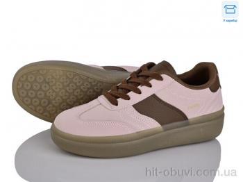 Кроссовки LadyLily AD38-1