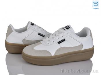Кроссовки LadyLily AD40-2