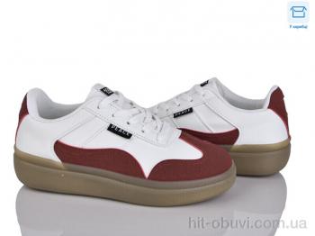 Кроссовки LadyLily AD40-4