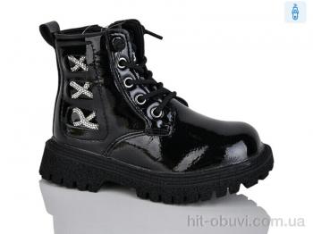 Ботинки Xifa kids B1559-1A