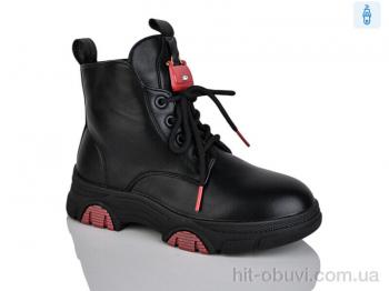 Ботинки Xifa kids XY1785-2
