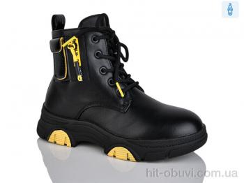 Черевики Xifa kids XY1784-2