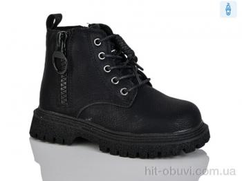 Черевики Xifa kids B1637-3B