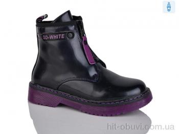 Черевики Xifa kids B790-5C