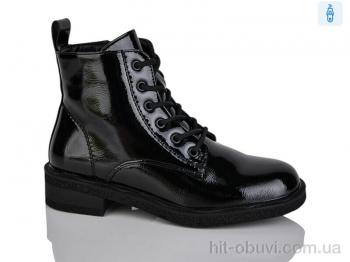 Ботинки Xifa kids B1666-3C