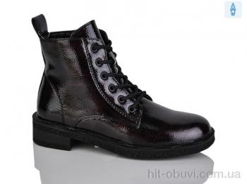 Ботинки Xifa kids B1666-4C