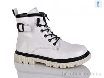 Ботинки Xifa kids B1701-4C