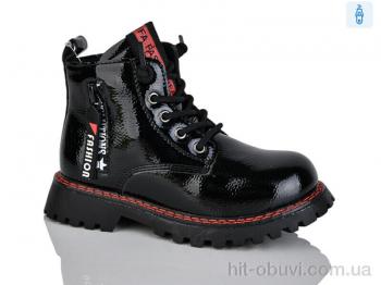 Черевики Xifa kids B1263-5B