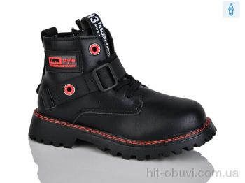 Ботинки Xifa kids B1262-1B