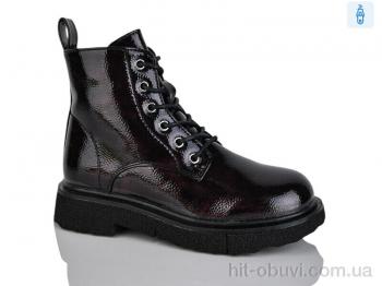 Ботинки Xifa kids B1693-3C
