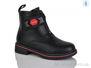 Ботинки Xifa kids B1277-3B