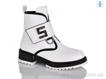 Черевики Xifa kids B1233-3