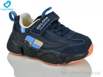 Кроссовки Comfort-baby 19970-2