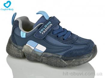 Кроссовки Comfort-baby 19970-3