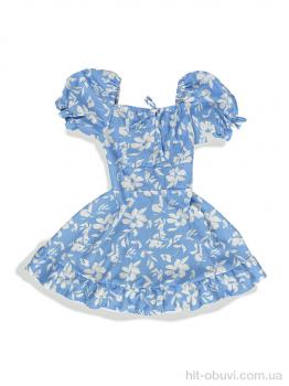 Сукня Steysi 001-1 blue