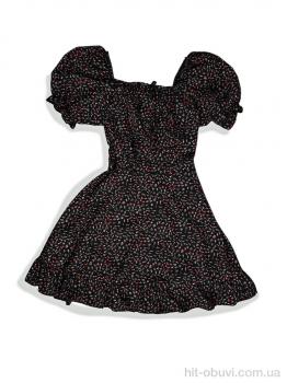 Сукня Steysi 001-8 black