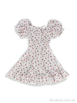 Сукня Steysi 001-9 white