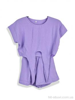 Костюм Steysi 002-2 violet