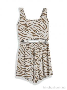 Костюм Steysi 003-2 beige