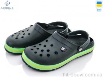 Крокси Acorus 224 green