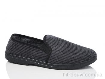 Капці Lot Shoes Кредо вельвет