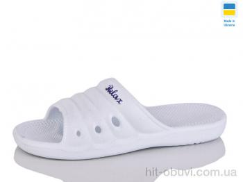 Шльопанці Lot Shoes N066 білий