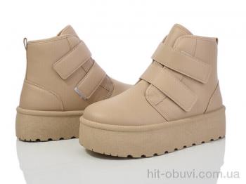 Черевики Obuvok 2025-55-4
