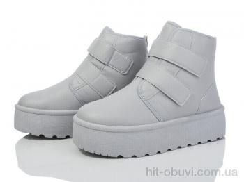 Черевики Obuvok, 2025-55-3