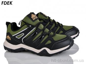 Кроссовки FDEK H9250-5