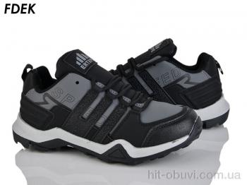 Кроссовки FDEK H9251-1