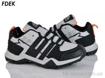 Кроссовки FDEK H9251-2