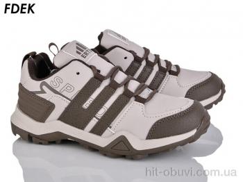 Кроссовки FDEK H9251-5