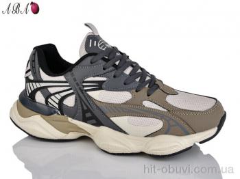 Кроссовки Aba A9ABA110-5