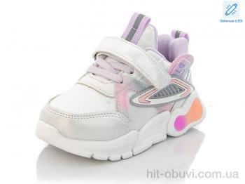 Кросівки Ok Shoes WM434-2 LED