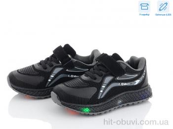 Кроссовки Ok Shoes CP232-7 LED