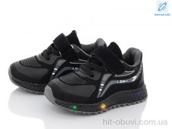 Кроссовки Ok Shoes SP232-7 LED