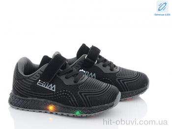 Кроссовки Ok Shoes CP233-7 LED