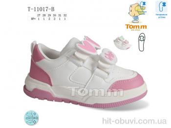 Кроссовки Ok Shoes T-11017-B