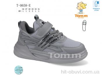 Кроссовки Ok Shoes T-0658-E