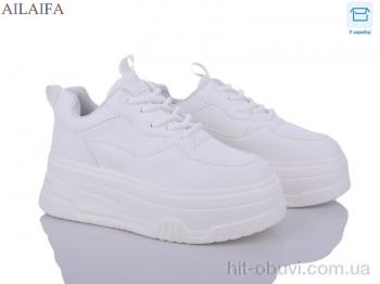 Кросівки Ailaifa, 5050 white